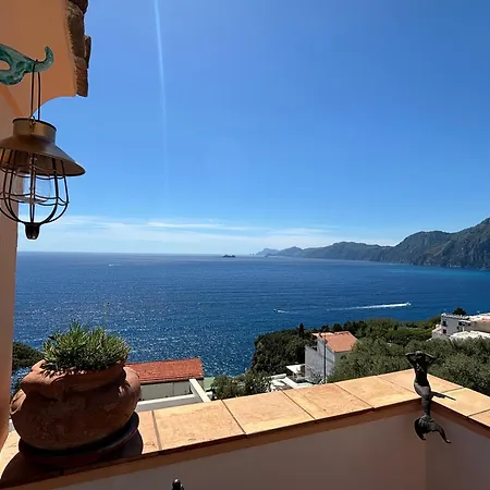 La Dimora Degli Dei Feriehus