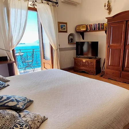 Feriehus La Dimora Degli Dei *