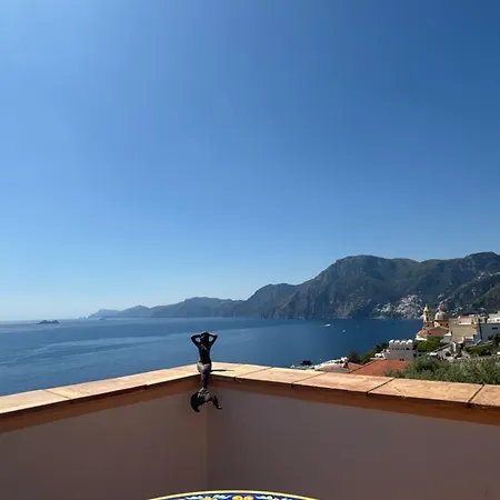 La Dimora Degli Dei