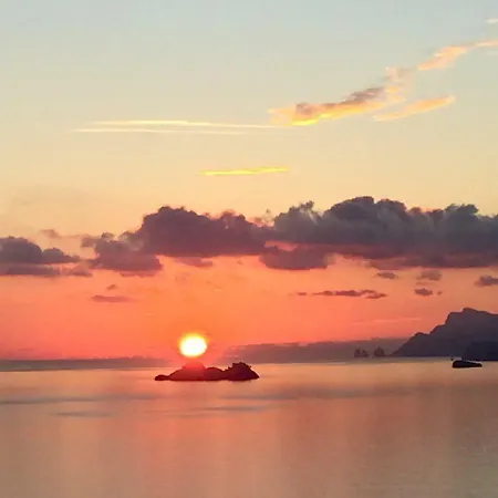 La Dimora Degli Dei * Praiano