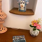 La Dimora Degli Dei Casa vacanze *