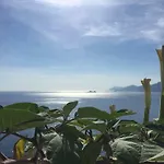 La Dimora Degli Dei Praiano