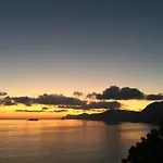 La Dimora Degli Dei Praiano