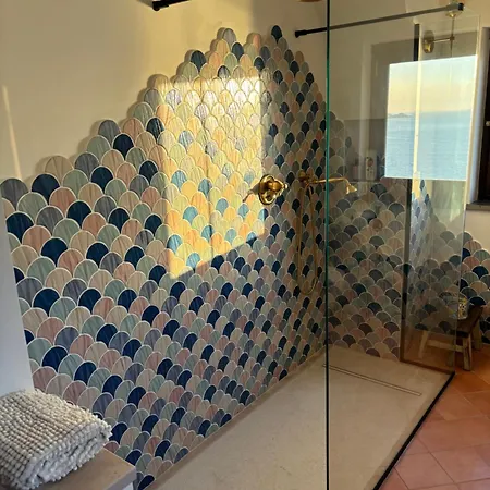 La Dimora Degli Dei *