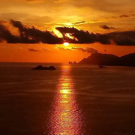 La Dimora Degli Dei *