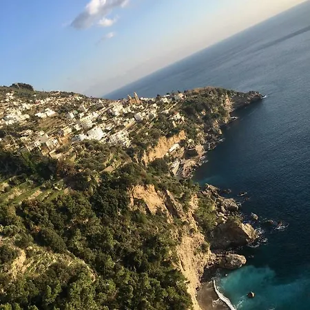 La Dimora Degli Dei Hébergement de vacances