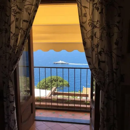 Hébergement de vacances La Dimora Degli Dei