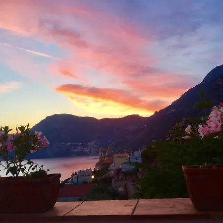 La Dimora Degli Dei * Praiano