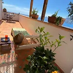 La Dimora Degli Dei Σπίτι διακοπών