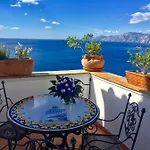 La Dimora Degli Dei Σπίτι διακοπών Praiano