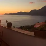 La Dimora Degli Dei Σπίτι διακοπών