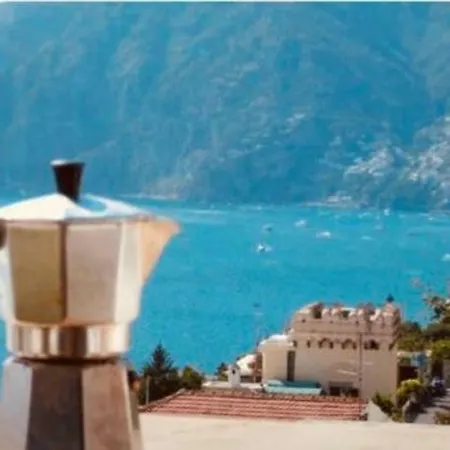 Casa de Férias La Dimora Degli Dei Praiano