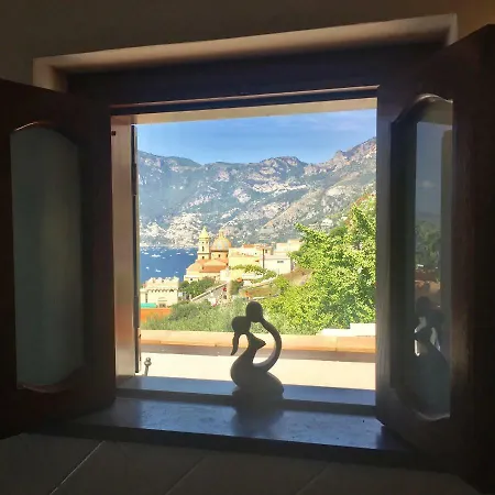 La Dimora Degli Dei *