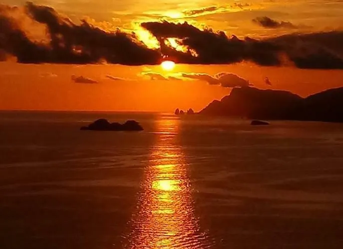 La Dimora Degli Dei *