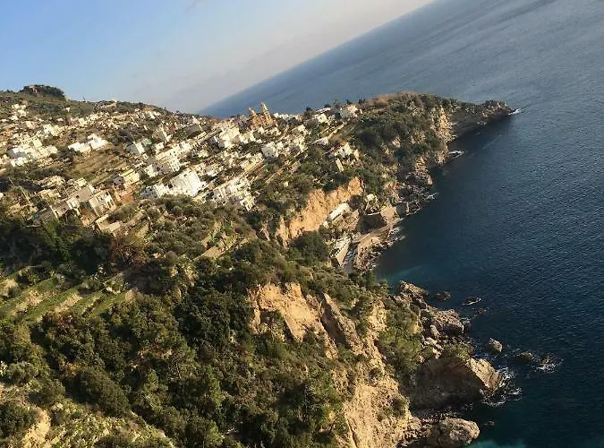 La Dimora Degli Dei 別荘