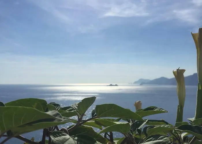 La Dimora Degli Dei プライアーノ