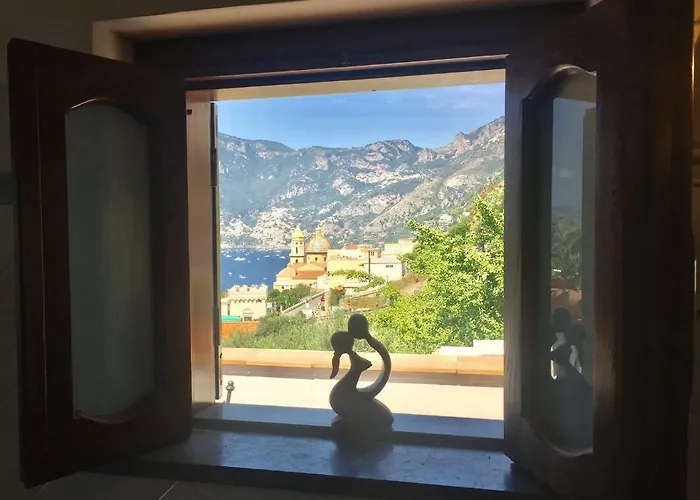 La Dimora Degli Dei *